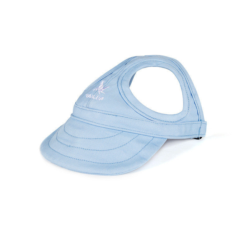 Hundkeps: För hundar med stil 🐶📸