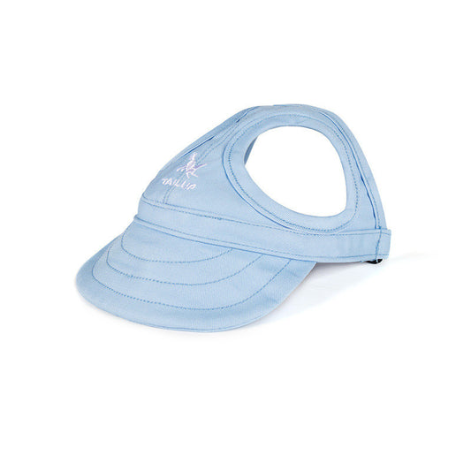 Hundkeps: För hundar med stil 🐶📸